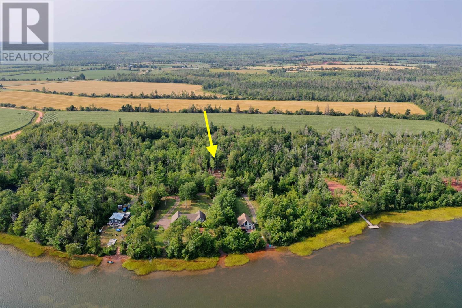 Lot 36 O'keefe Lane, Avondale, Prince Edward Island  C0A 2E0 - Photo 5 - 202520604