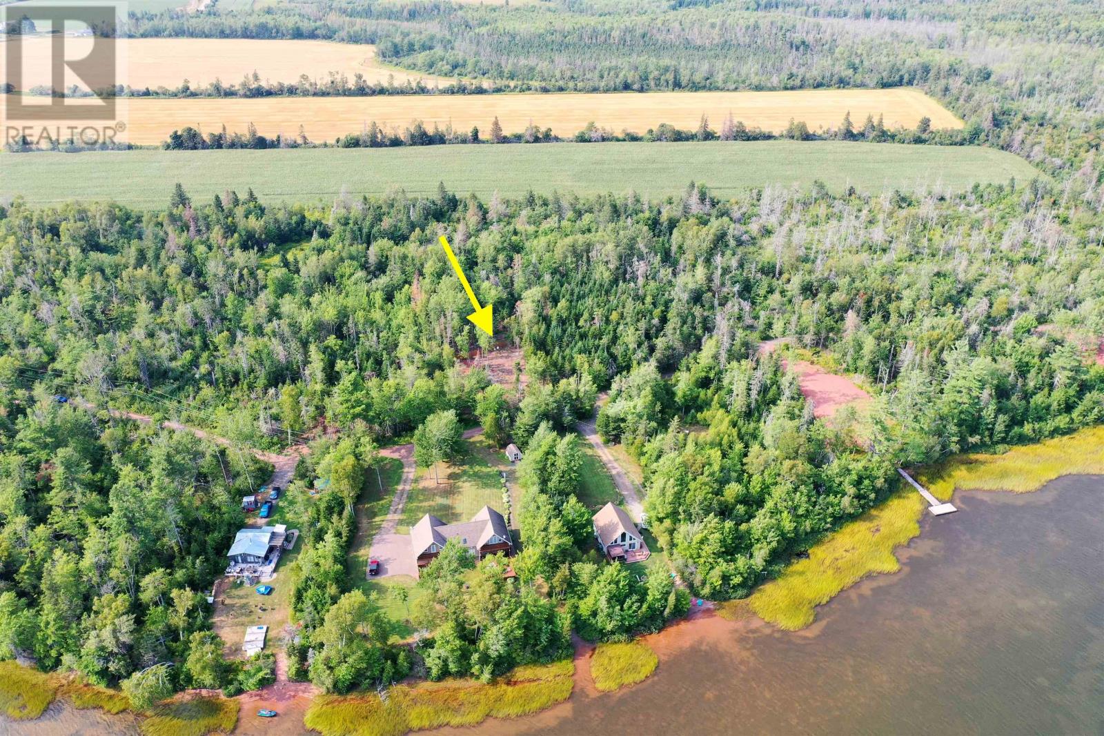 Lot 36 O'keefe Lane, Avondale, Prince Edward Island  C0A 2E0 - Photo 6 - 202520604