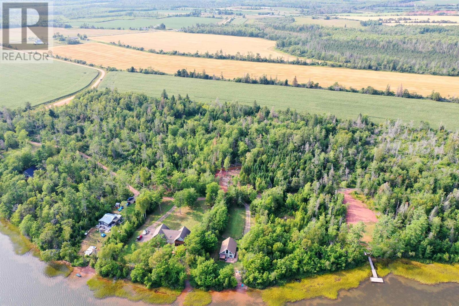 Lot 36 O'keefe Lane, Avondale, Prince Edward Island  C0A 2E0 - Photo 9 - 202520604