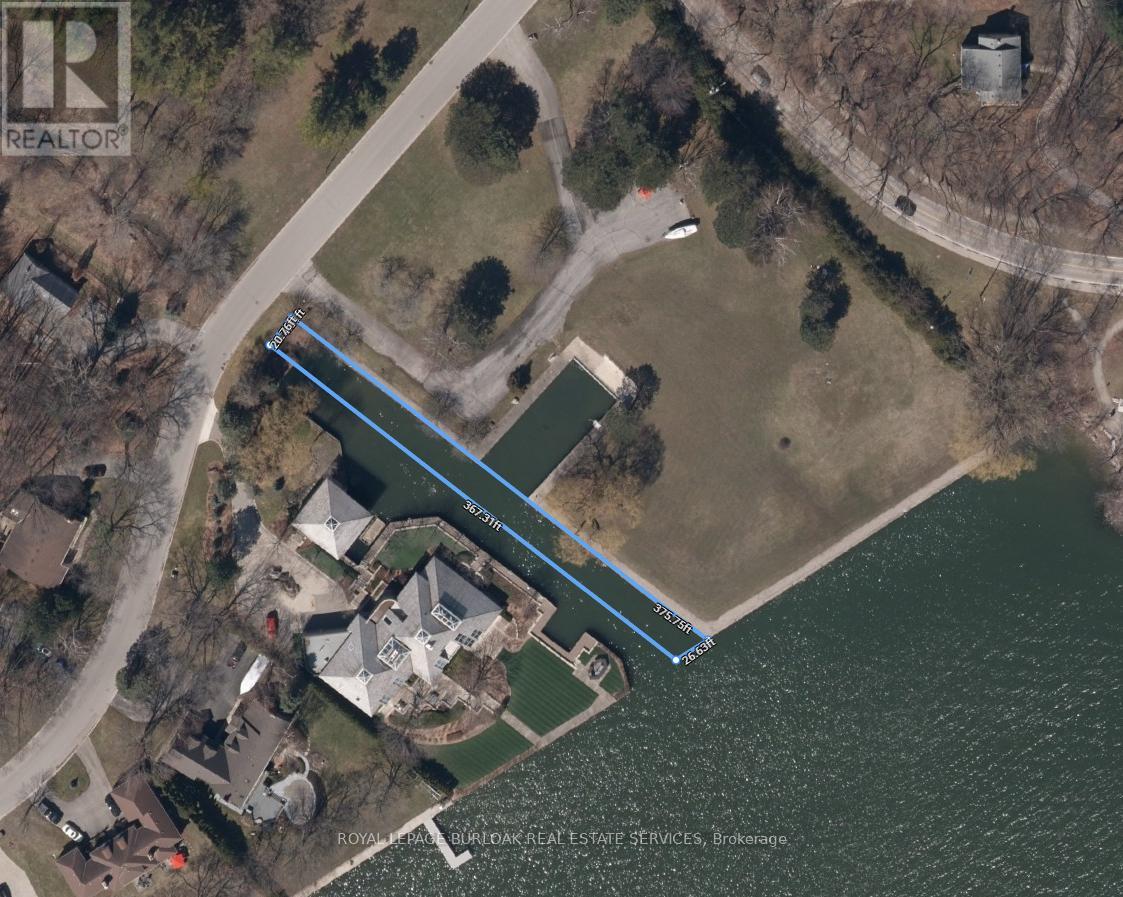 800 Lasalle Park Road, Burlington, Ontario  L7T 4G9 - Photo 21 - W12315519
