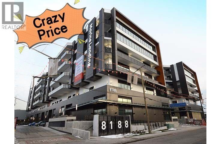 208 8188 MANITOBA STREET, Vancouver, British Columbia