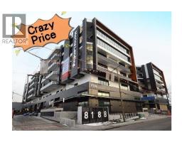 208 8188 MANITOBA STREET, Vancouver, British Columbia