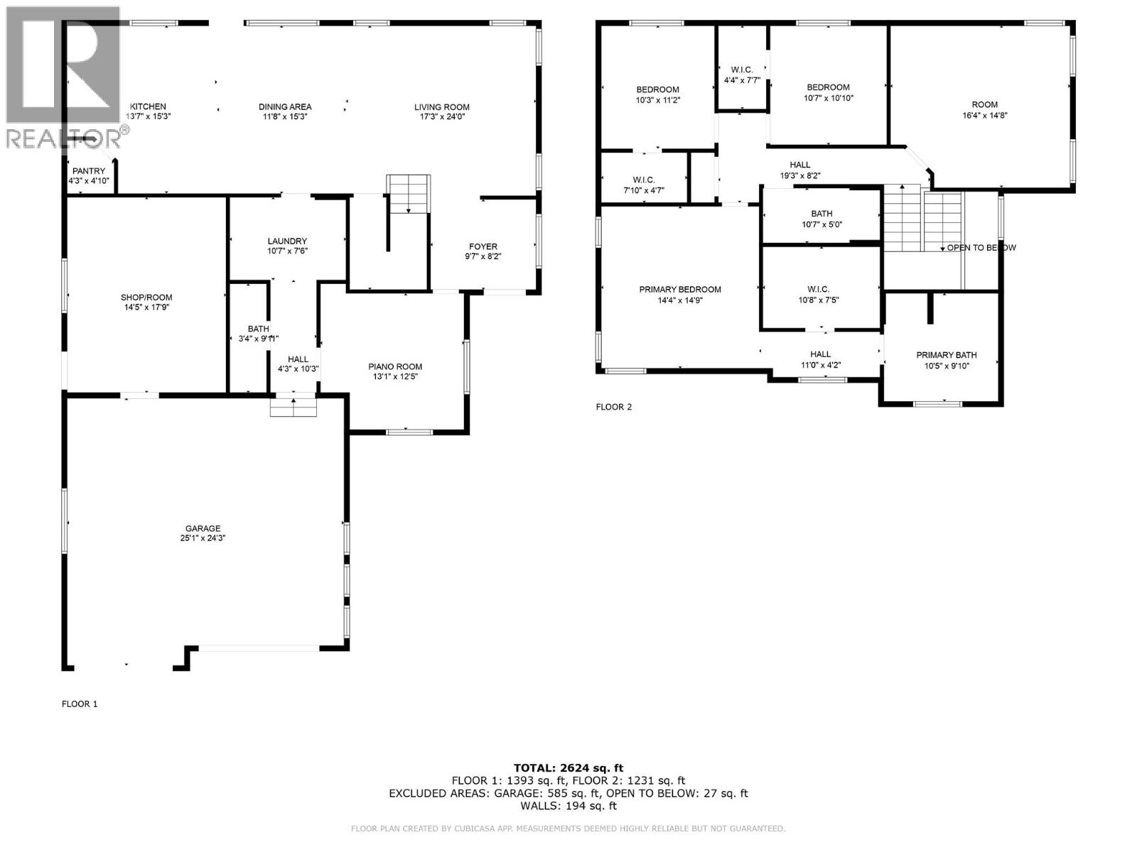 Property at 704 McCurrach Road image 5