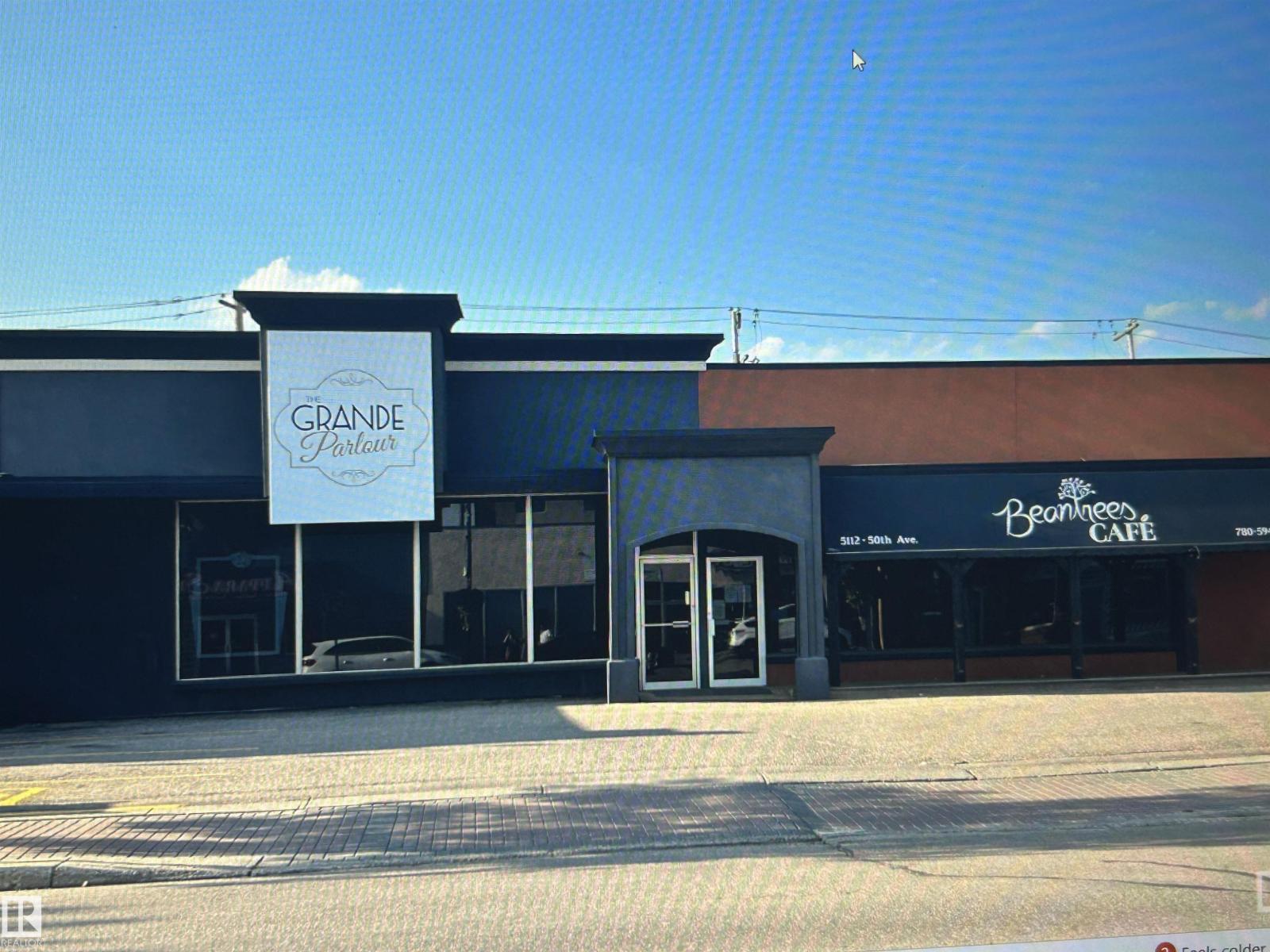 5110 50 AV, Cold Lake, Alberta
