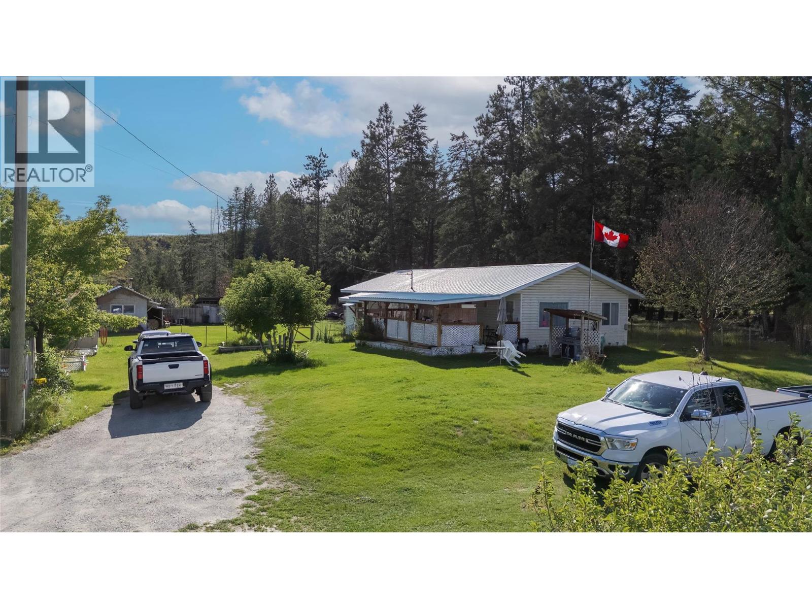 124 Matchett Avenue Nw, Cranbrook, British Columbia  V1C 4G9 - Photo 1 - 10359131