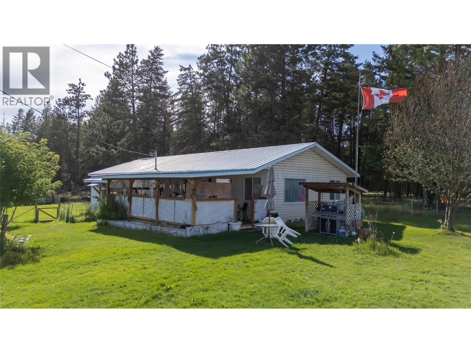 124 Matchett Avenue Nw, Cranbrook, British Columbia  V1C 4G9 - Photo 2 - 10359131