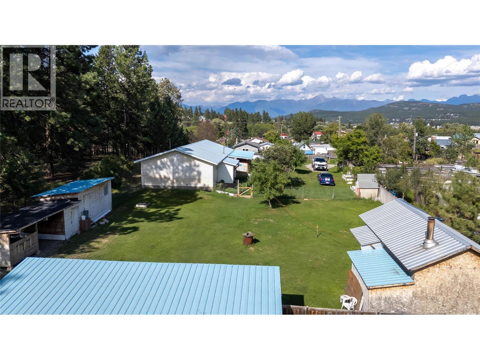 124 Matchett Avenue Nw, Cranbrook, British Columbia  V1C 4G9 - Photo 31 - 10359131