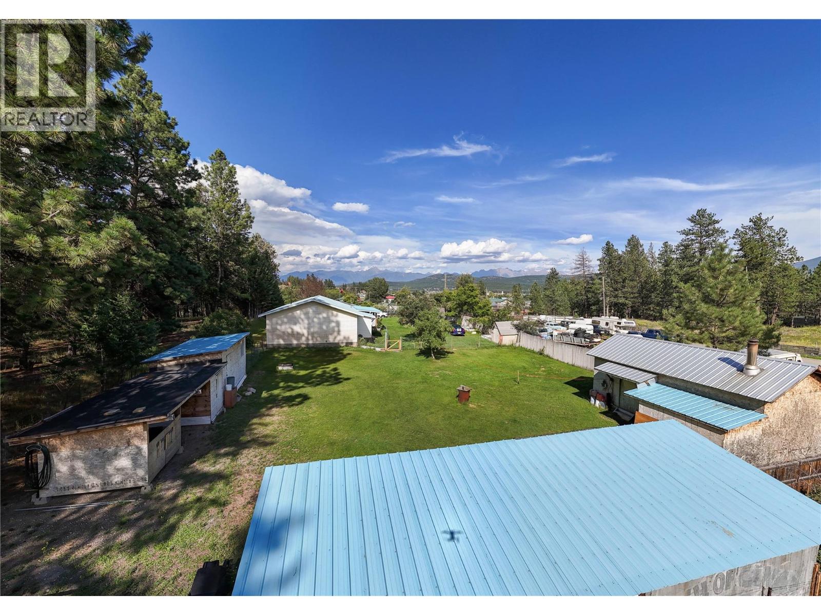 124 Matchett Avenue Nw, Cranbrook, British Columbia  V1C 4G9 - Photo 32 - 10359131