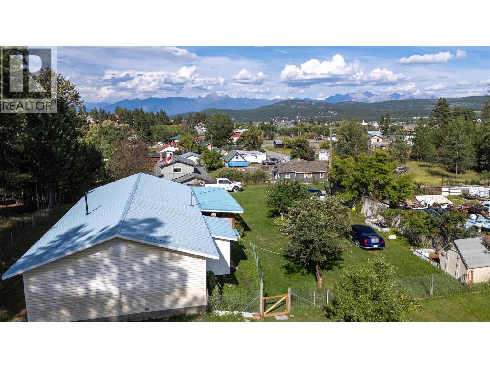 124 Matchett Avenue Nw, Cranbrook, British Columbia  V1C 4G9 - Photo 33 - 10359131