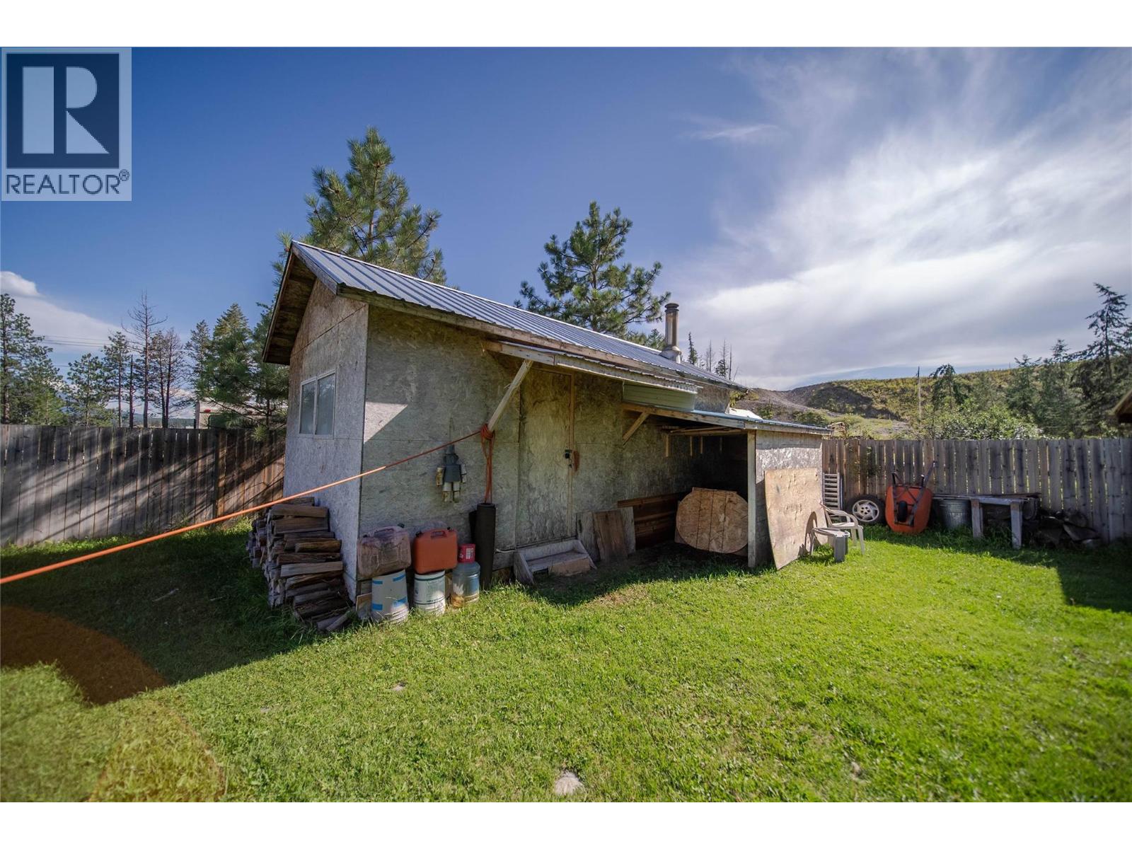 124 Matchett Avenue Nw, Cranbrook, British Columbia  V1C 4G9 - Photo 34 - 10359131