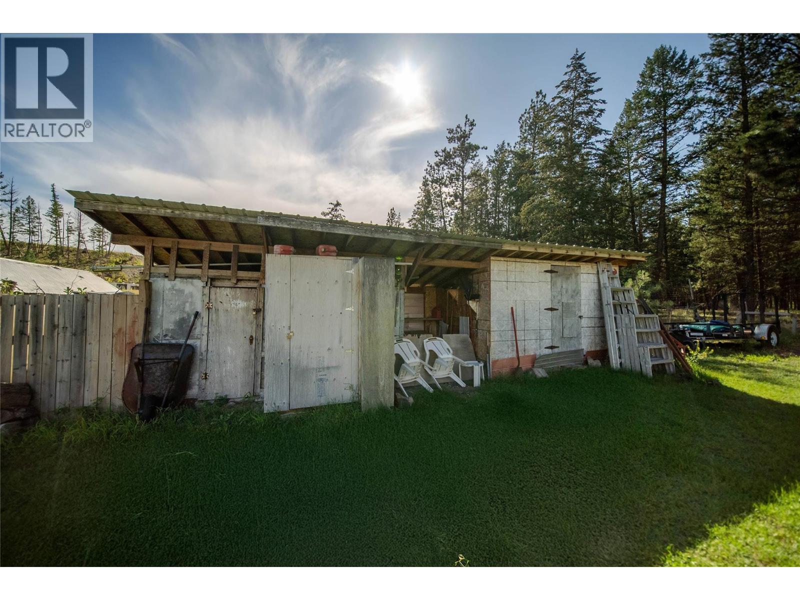 124 Matchett Avenue Nw, Cranbrook, British Columbia  V1C 4G9 - Photo 35 - 10359131