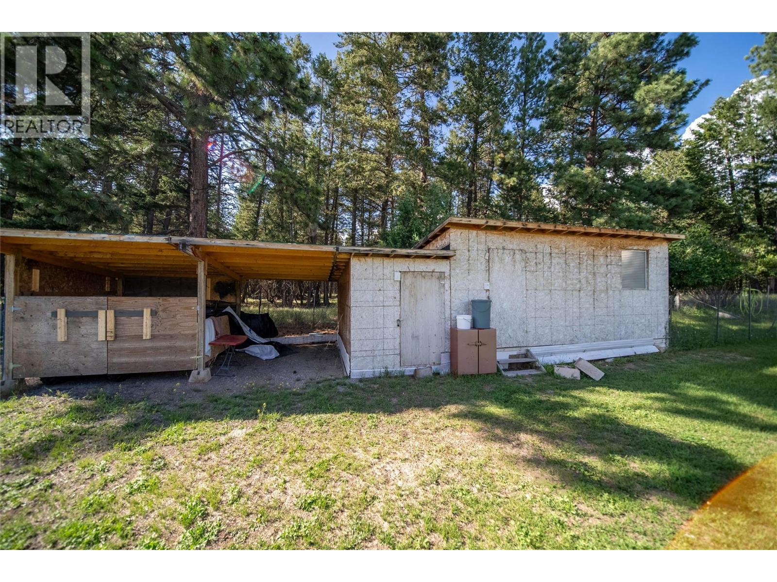 124 Matchett Avenue Nw, Cranbrook, British Columbia  V1C 4G9 - Photo 36 - 10359131