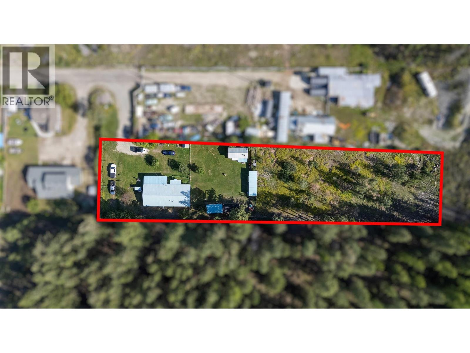 124 Matchett Avenue Nw, Cranbrook, British Columbia  V1C 4G9 - Photo 37 - 10359131