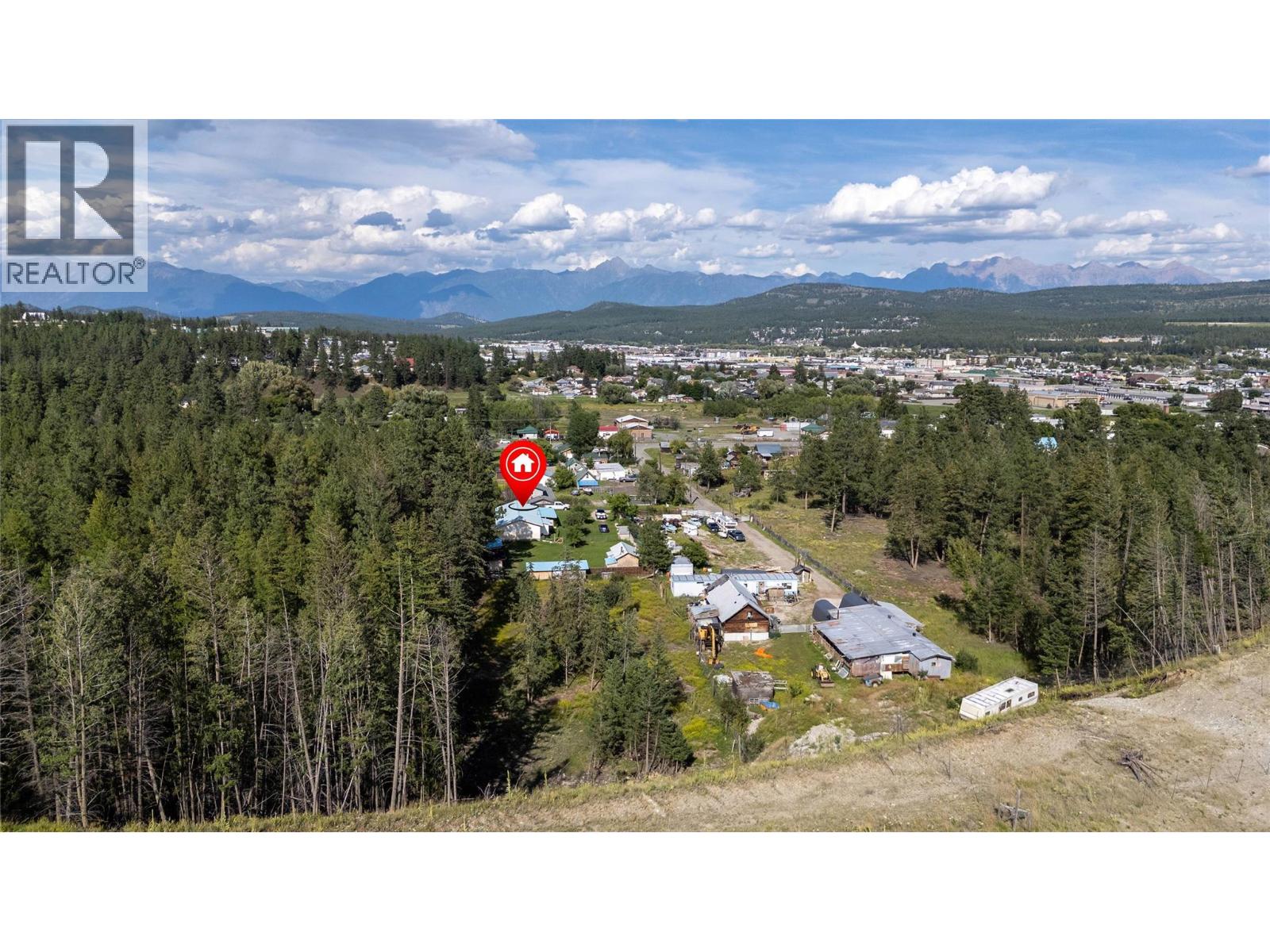 124 Matchett Avenue Nw, Cranbrook, British Columbia  V1C 4G9 - Photo 38 - 10359131