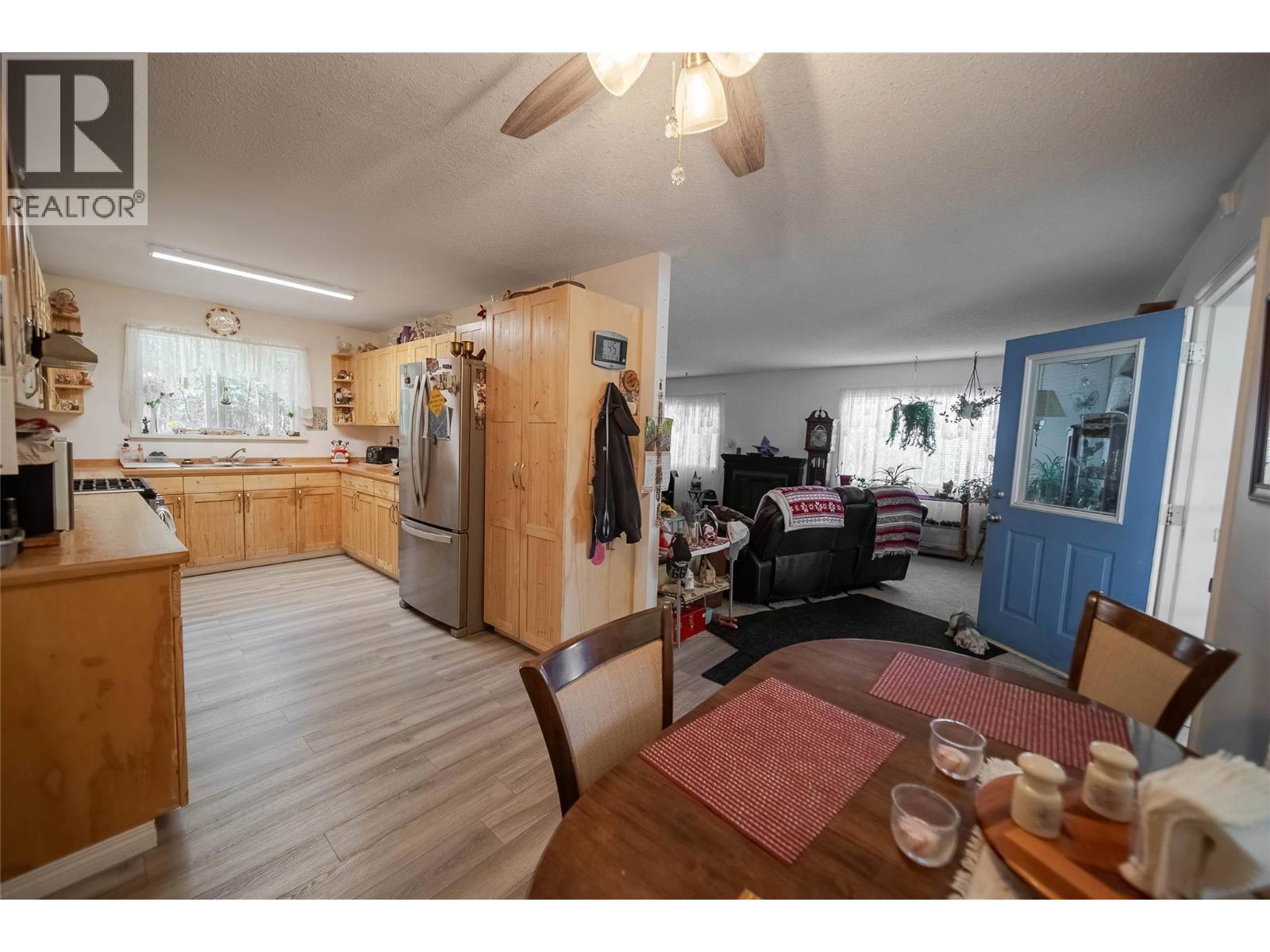 124 Matchett Avenue Nw, Cranbrook, British Columbia  V1C 4G9 - Photo 7 - 10359131