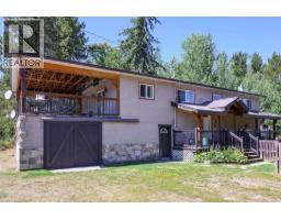 1061 Yellowhead Highway S, clearwater, British Columbia