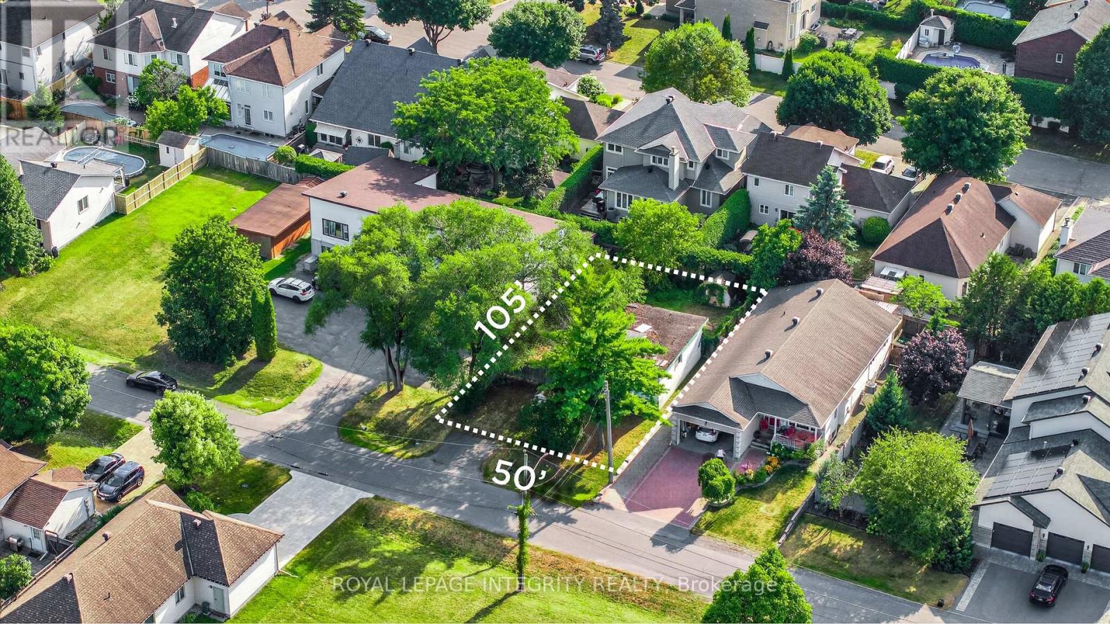 924 BEAUCHAMP AVENUE, Ottawa, Ontario