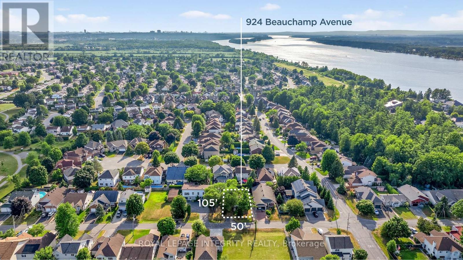 924 Beauchamp Avenue, Ottawa, Ontario  K1C 3A8 - Photo 4 - X12332163