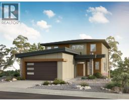 473 Morningview Drive Lot# 57, coldstream, British Columbia
