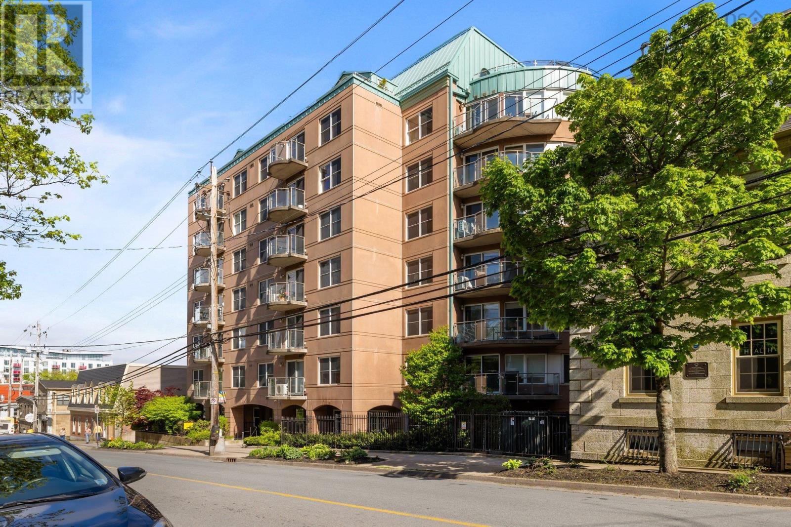404 5234 Morris Street, Halifax Peninsula, Nova Scotia  B3J 0A3 - Photo 28 - 202503858