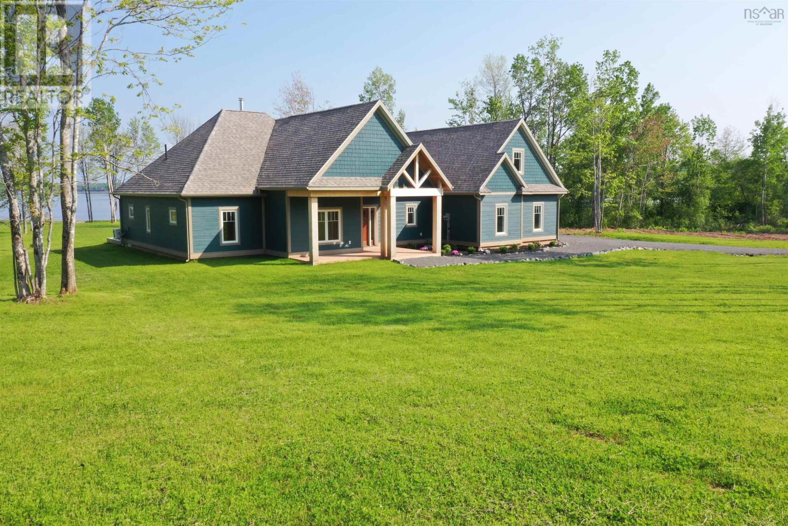81 Hansen Drive, West Pugwash, Nova Scotia  B0K 1L0 - Photo 10 - 202505215