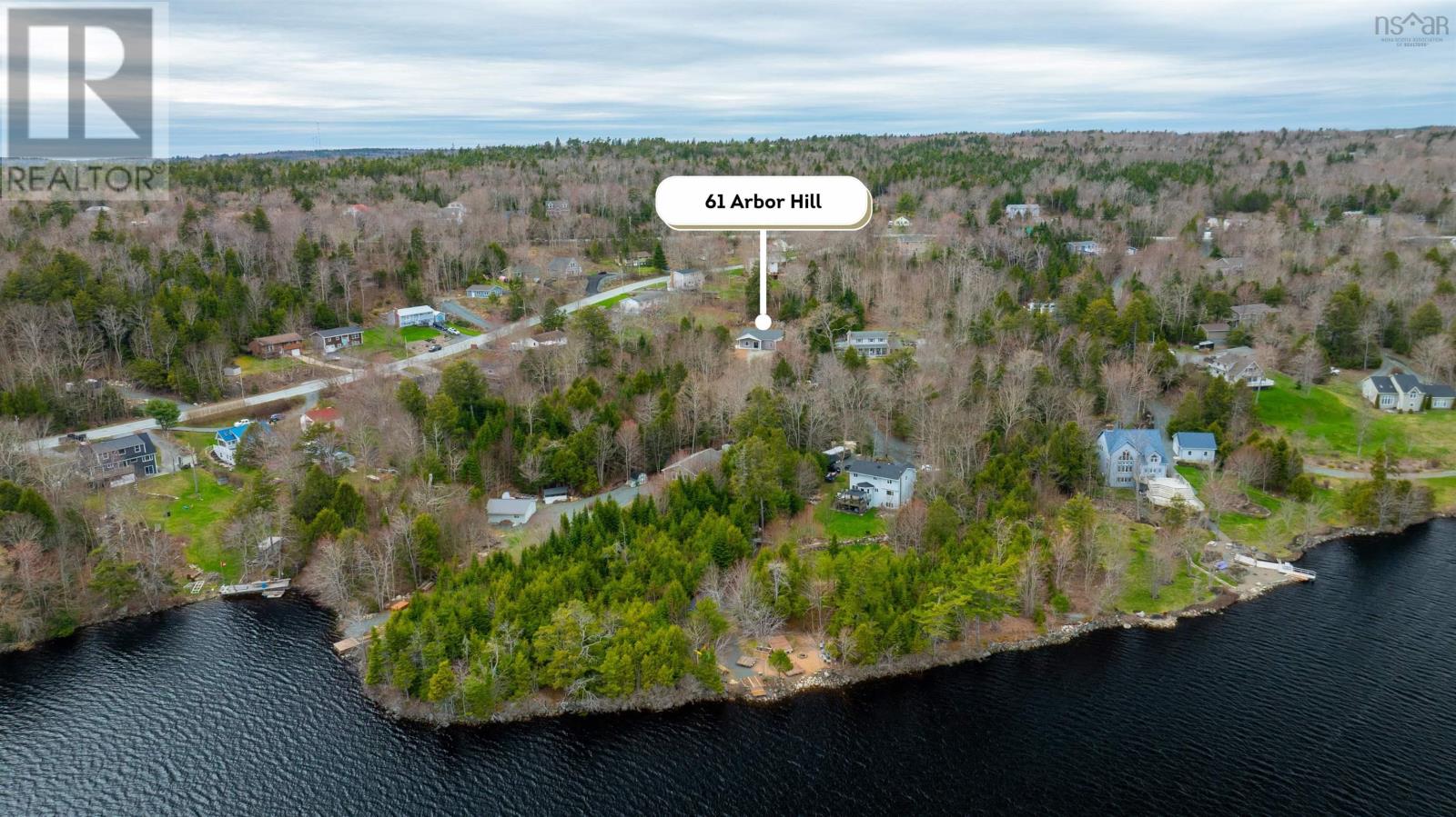 61 Arbor Hill, Lake Echo, Nova Scotia  B3E 1A4 - Photo 47 - 202509822