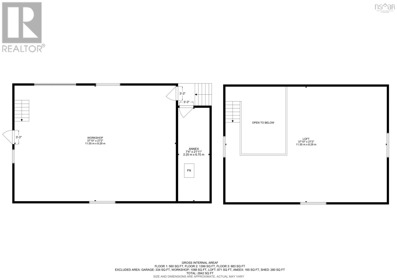 19 Stevens Road, Boutiliers Point, Nova Scotia  B3Z 1T4 - Photo 49 - 202511560