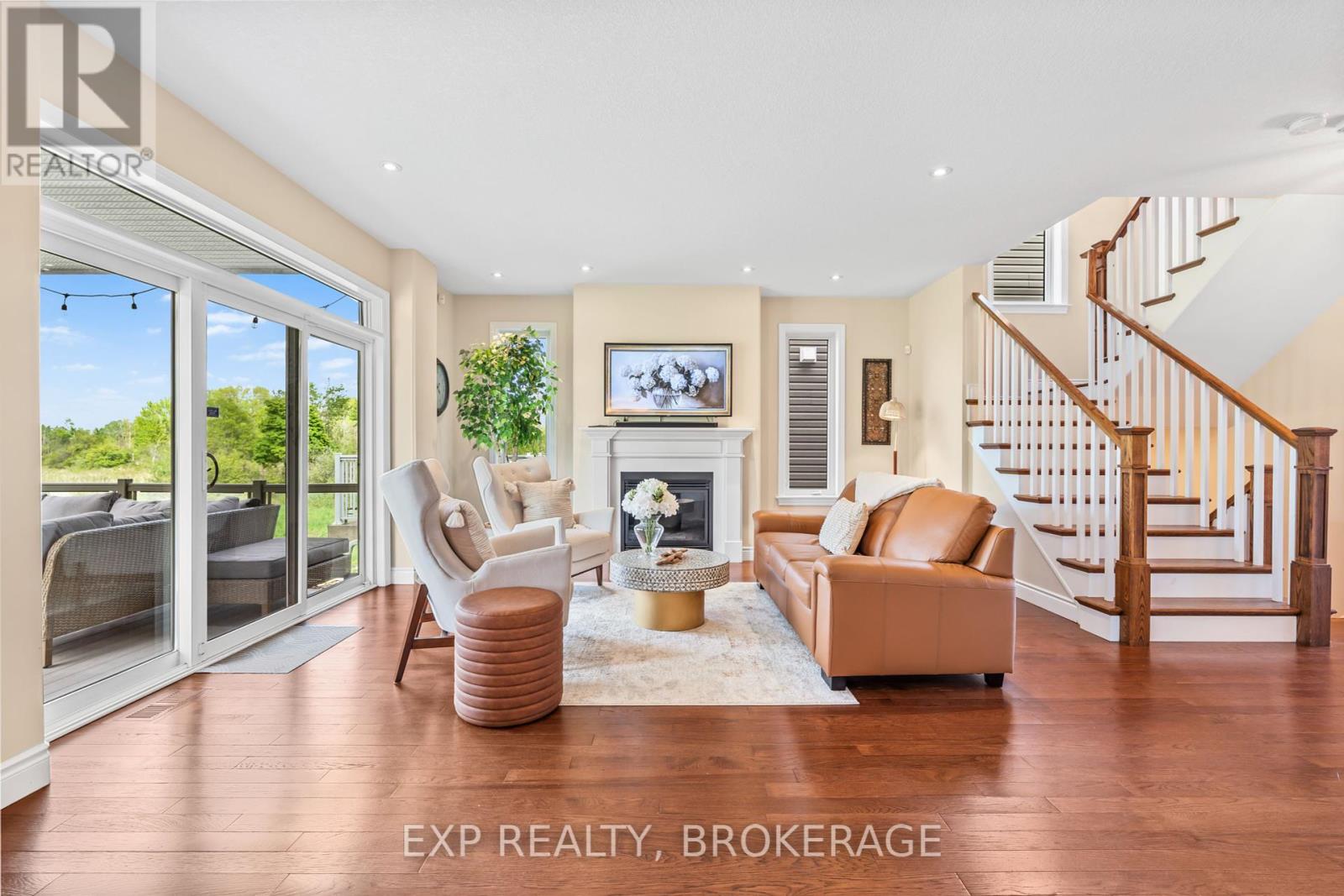 228 Mill Pond Place, Kingston, Ontario  K7M 0C9 - Photo 9 - X12344796