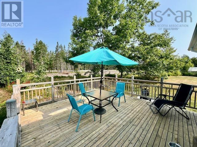 52 Amberwood Crescent, Westmount, Nova Scotia  B1P 2J8 - Photo 14 - 202520181
