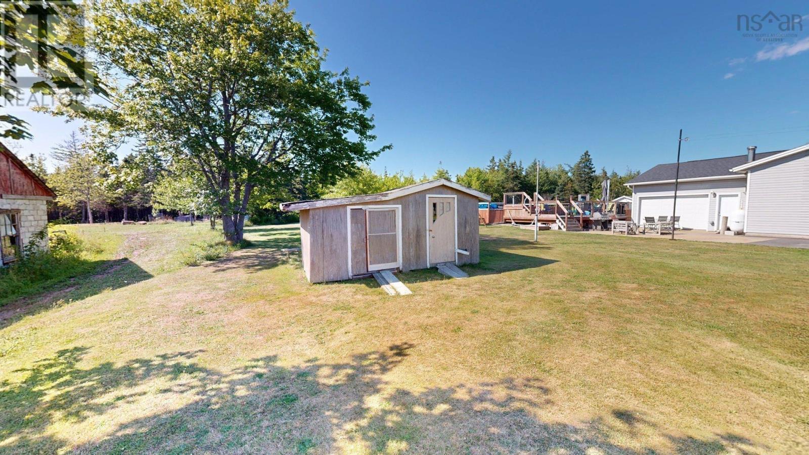 70 Hornes Road, Eastern Passage, Nova Scotia  B3G 1A4 - Photo 33 - 202520023