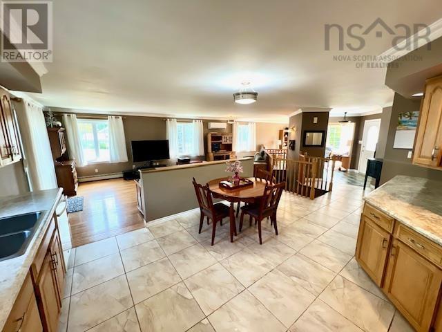 52 Amberwood Crescent, Westmount, Nova Scotia  B1P 2J8 - Photo 12 - 202520181