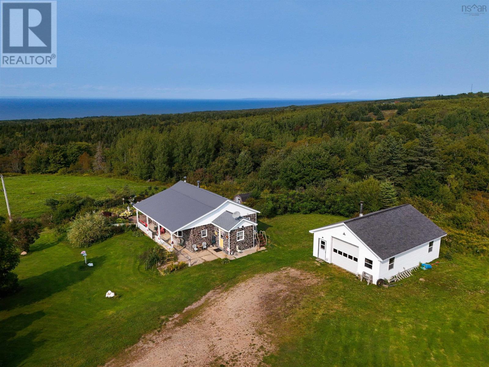 316 Brinton Road, Port Lorne, Nova Scotia  B0S 1L0 - Photo 1 - 202422442