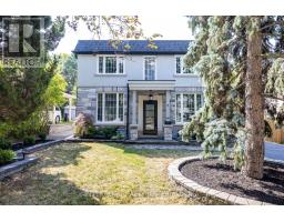 19 MAROWYNE DRIVE, Toronto, Ontario