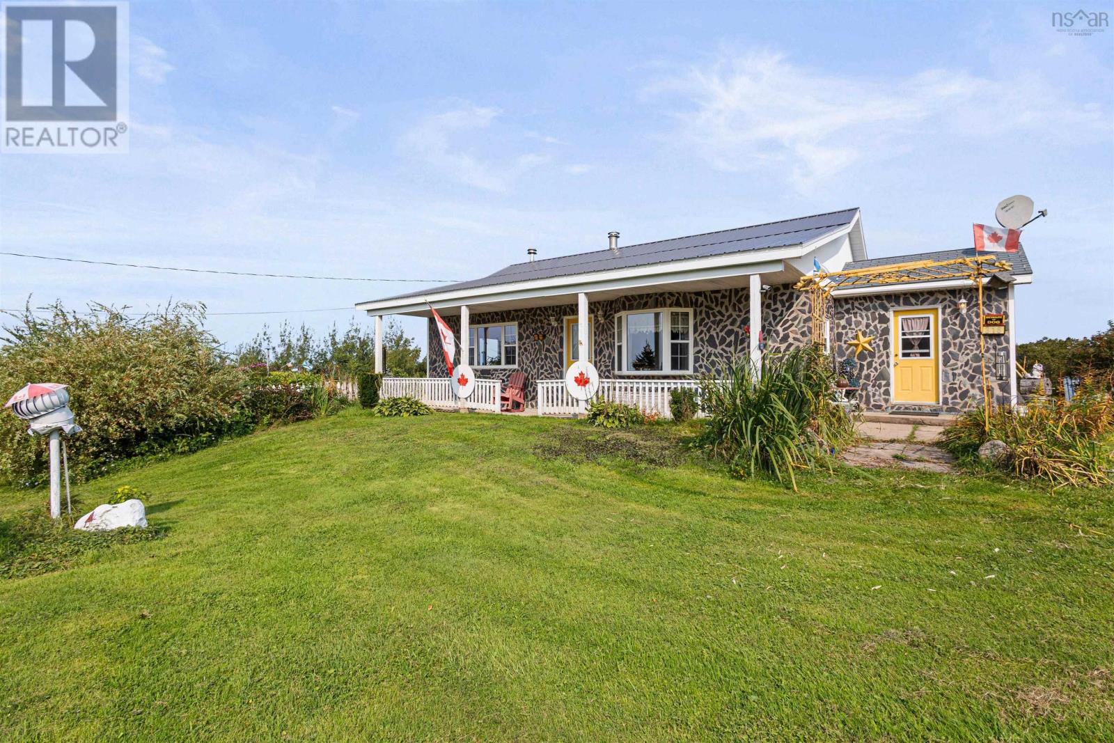 316 Brinton Road, Port Lorne, Nova Scotia  B0S 1L0 - Photo 3 - 202422442