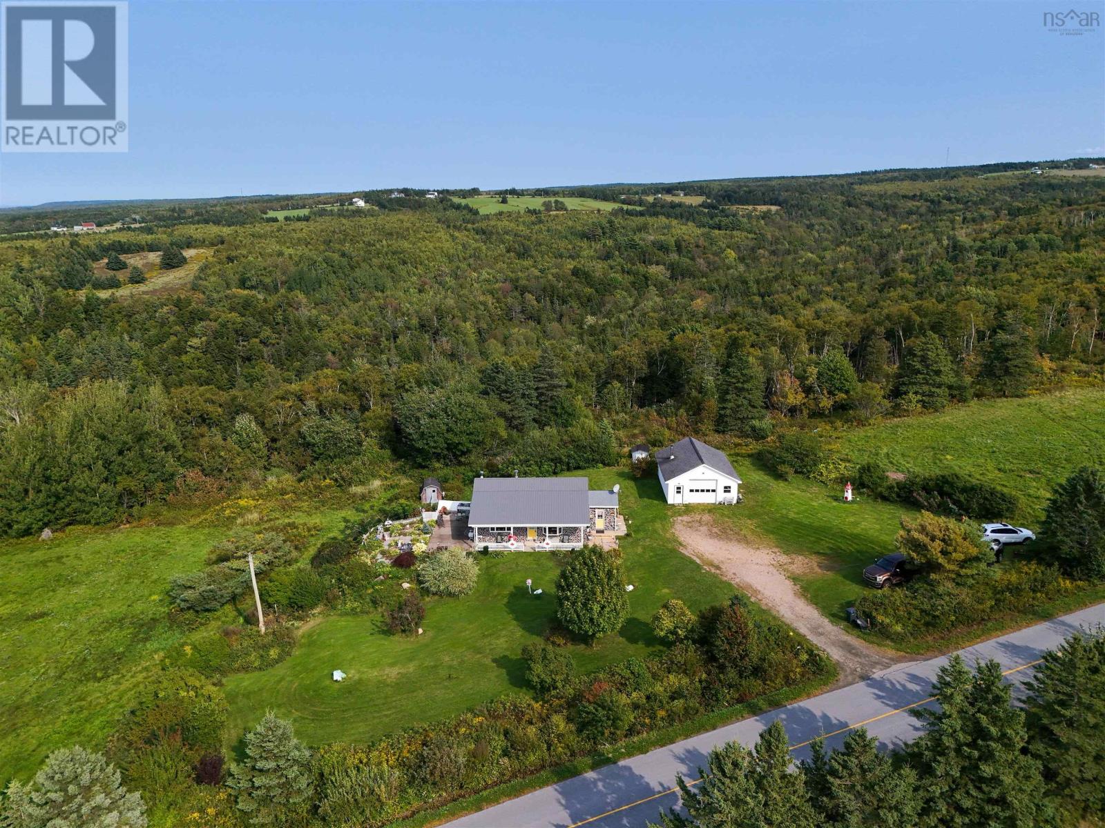 316 Brinton Road, Port Lorne, Nova Scotia  B0S 1L0 - Photo 42 - 202422442