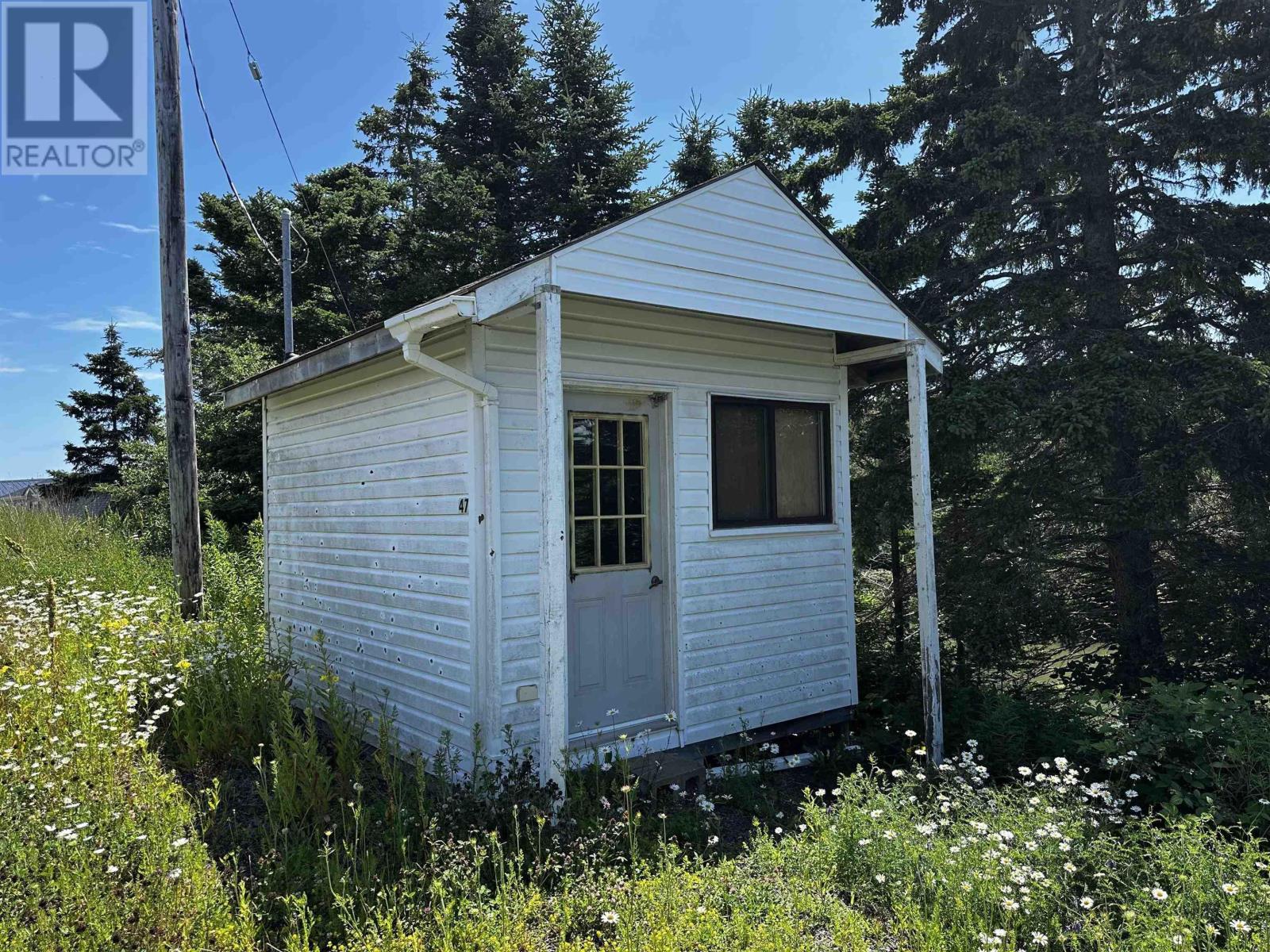 47 Maceachern Road, Port Royal, Nova Scotia  B0E 3J0 - Photo 24 - 202517491
