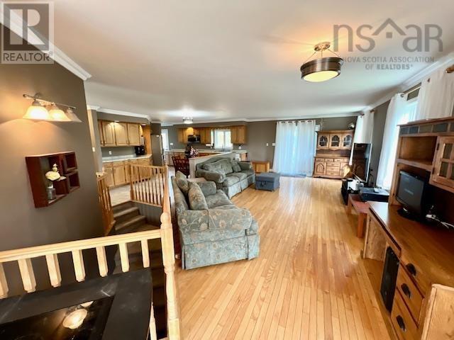 52 Amberwood Crescent, Westmount, Nova Scotia  B1P 2J8 - Photo 9 - 202520181