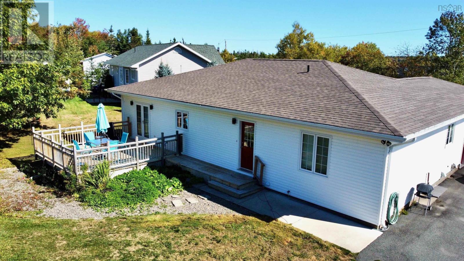 52 Amberwood Crescent, Westmount, Nova Scotia  B1P 2J8 - Photo 24 - 202520181