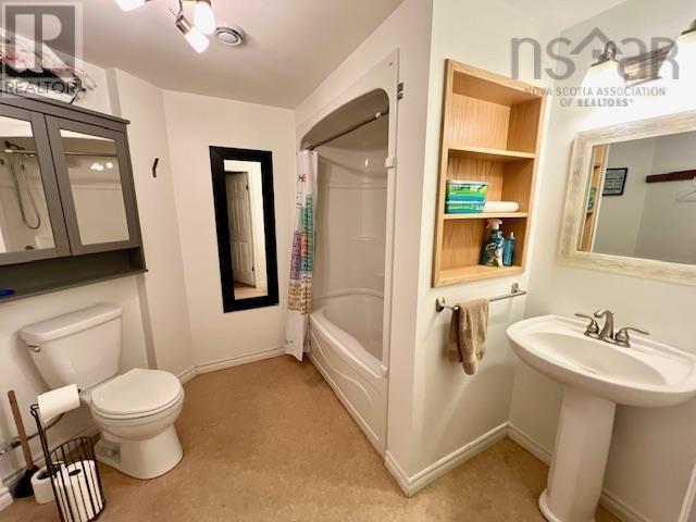 52 Amberwood Crescent, Westmount, Nova Scotia  B1P 2J8 - Photo 21 - 202520181