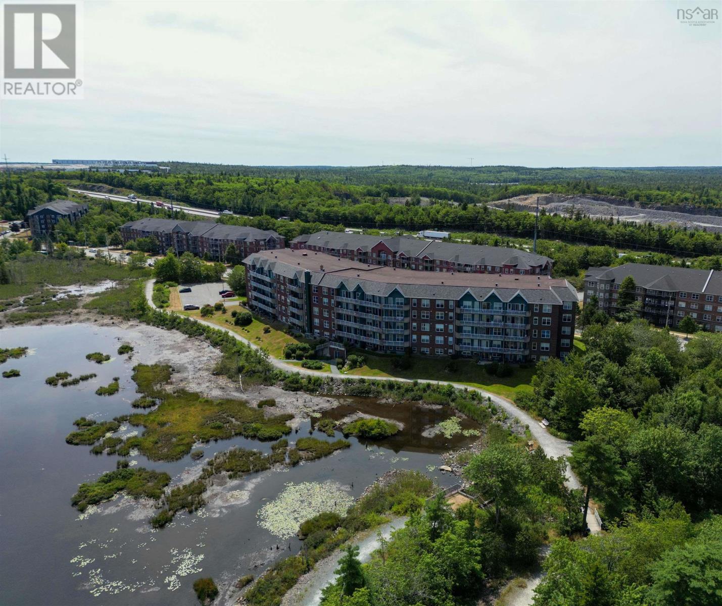 301 429 Parkland Drive, Halifax, Nova Scotia  B3S 1L3 - Photo 50 - 202520561