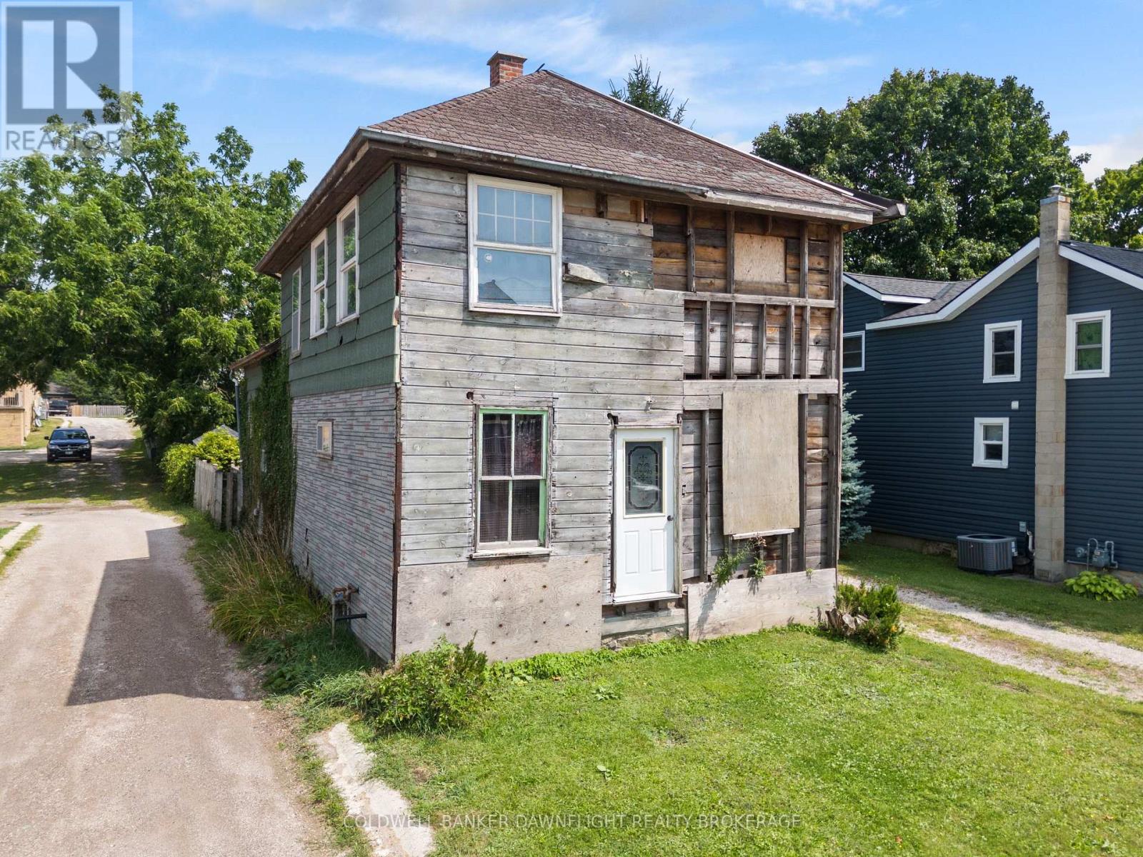 165 James Street, Central Huron (Clinton), Ontario  N0M 1L0 - Photo 5 - X12344811