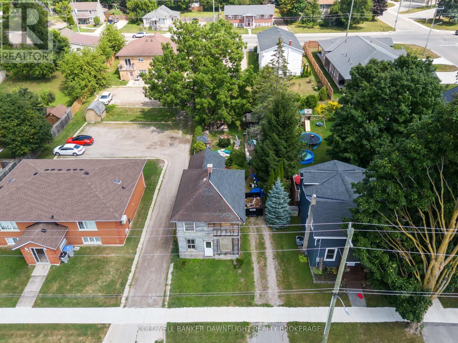 165 James Street, Central Huron (Clinton), Ontario  N0M 1L0 - Photo 6 - X12344811