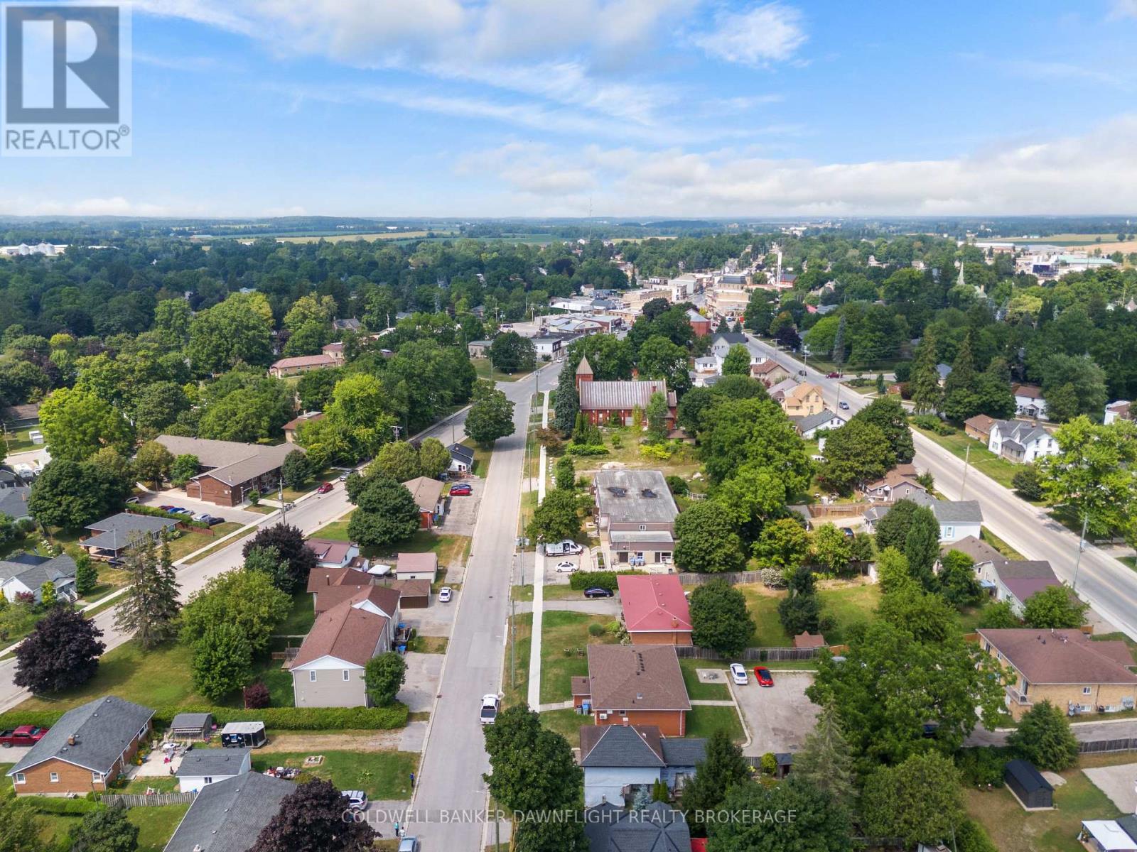 165 James Street, Central Huron (Clinton), Ontario  N0M 1L0 - Photo 9 - X12344811