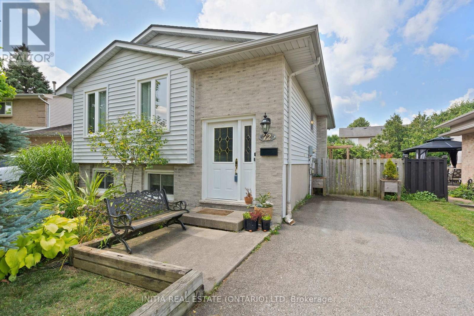 Property at 72 BLANCHARD CRESCENT image 1