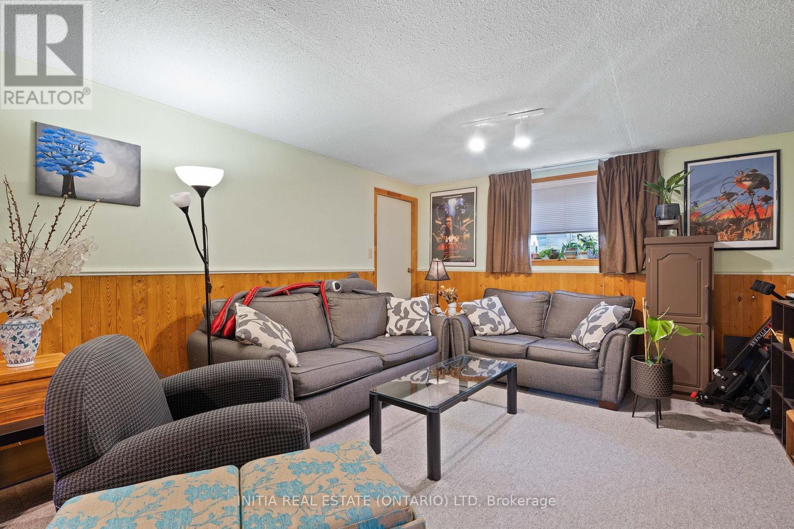 72 Blanchard Crescent, London North (North I), Ontario  N6G 4E4 - Photo 25 - X12344821