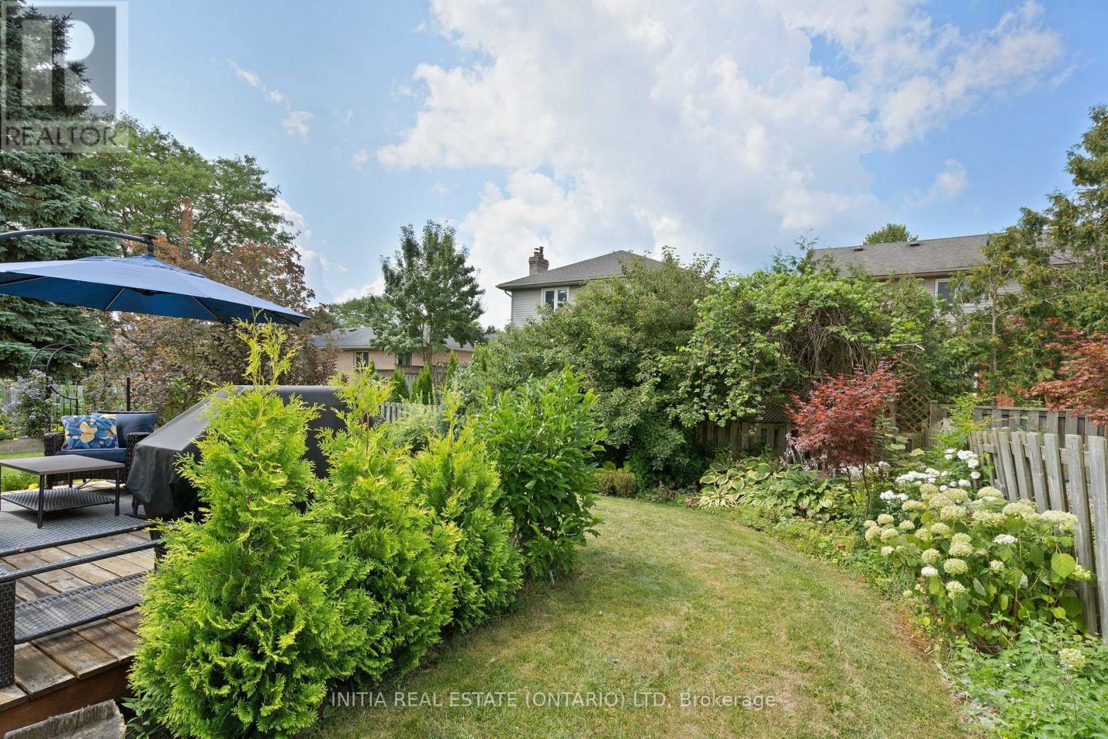 72 Blanchard Crescent, London North (North I), Ontario  N6G 4E4 - Photo 29 - X12344821