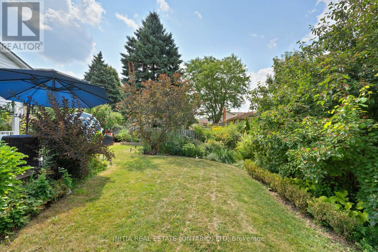 72 Blanchard Crescent, London North (North I), Ontario  N6G 4E4 - Photo 30 - X12344821