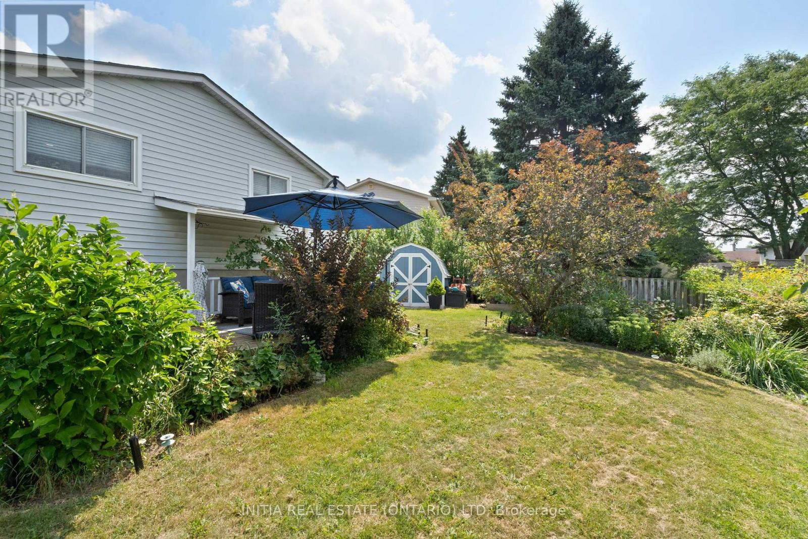 72 Blanchard Crescent, London North (North I), Ontario  N6G 4E4 - Photo 31 - X12344821