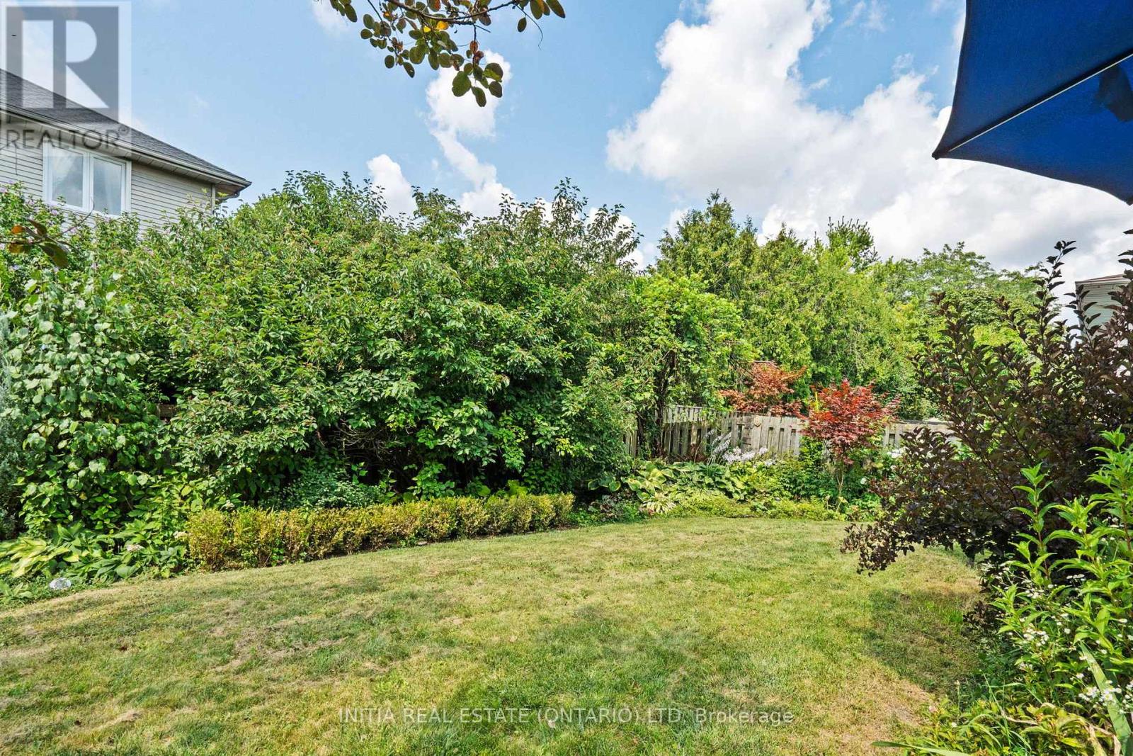 72 Blanchard Crescent, London North (North I), Ontario  N6G 4E4 - Photo 33 - X12344821