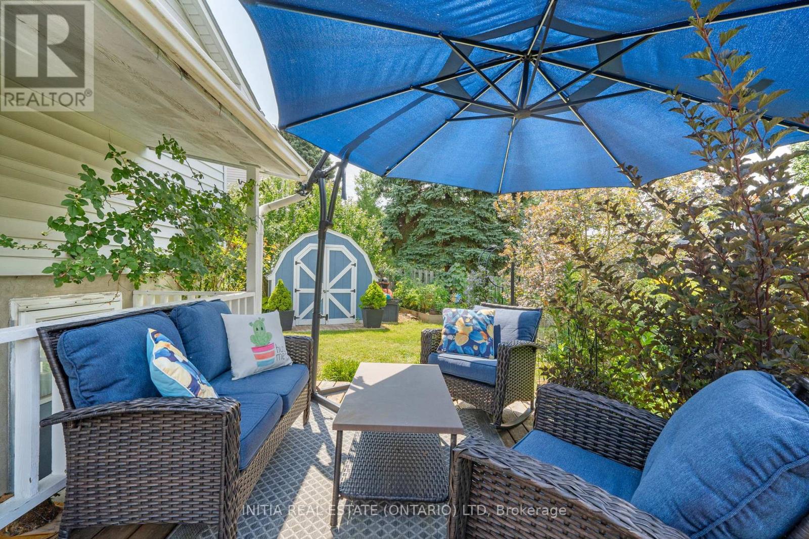 72 Blanchard Crescent, London North (North I), Ontario  N6G 4E4 - Photo 37 - X12344821